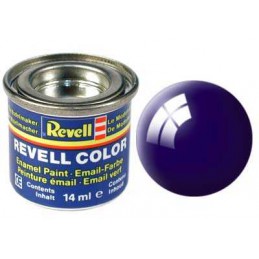 Barva Revell emailová -...