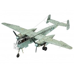 Plastic ModelKit letadlo...