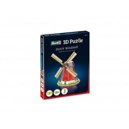 3D Puzzle REVELL 00110 -...