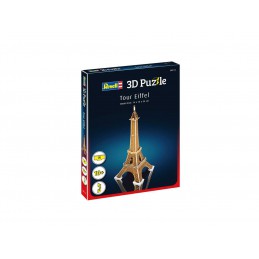 3D Puzzle REVELL 00111 -...