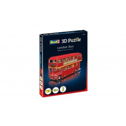 3D Puzzle REVELL 00113 -...