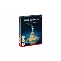 3D Puzzle REVELL 00114 -...