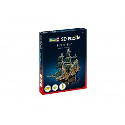 3D Puzzle REVELL 00115 -...