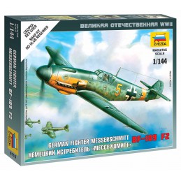 Wargames (WWII) letadlo...