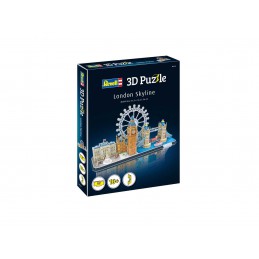 3D Puzzle REVELL 00140 -...