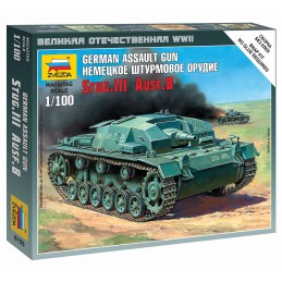 Wargames (WWII) tank 6155 -...