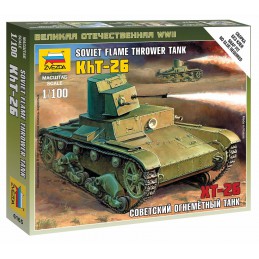 Wargames (WWII) tank 6165 -...