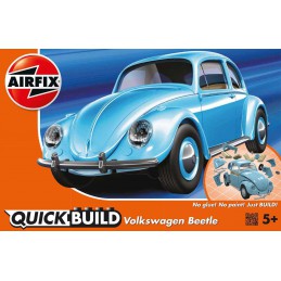 Quick Build auto J6015 - VW...