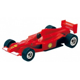 Model Formule 1 - Ferrari