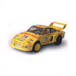 Model Porsche Turbo 935 -...