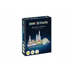3D Puzzle REVELL 00143 -...