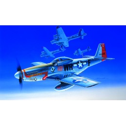 Model Kit letadlo 12485 -...