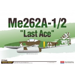 Model Kit letadlo 12542 -...