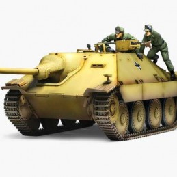 Model Kit tank 13278 -...