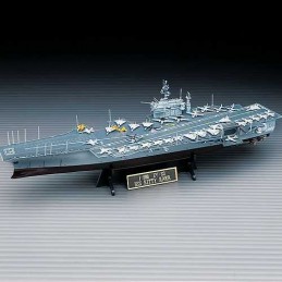 Model Kit loď 14210 - USS...