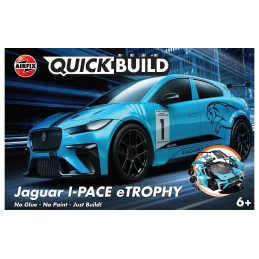 Quick Build auto J6033 -...