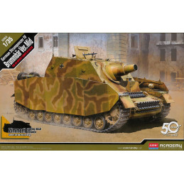 Model Kit military 13525 -...