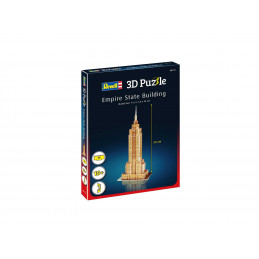 3D Puzzle REVELL 00119 -...
