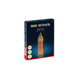 3D Puzzle REVELL 00120 -...
