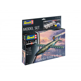 ModelSet raketa 63861 -...