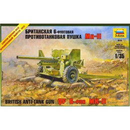 Model Kit military 3518 -...