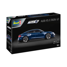 EasyClick auto 07698 - Audi...