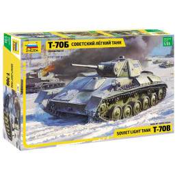 Model Kit tank 3631 -...
