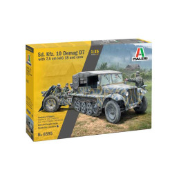 Model Kit military 6595 -...