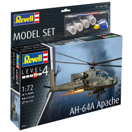 ModelSet vrtulník 63824 -...