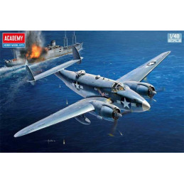 Model Kit letadlo 12347 -...