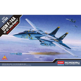 Model Kit letadlo 12626 -...