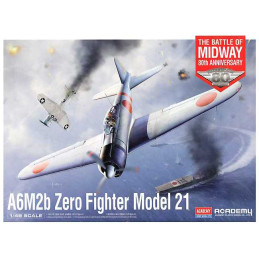 Model Kit letadlo 12352 -...