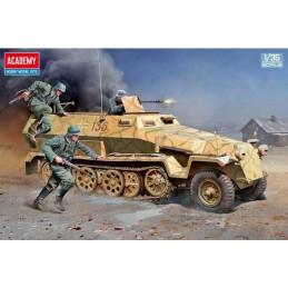 Model Kit military 13540 -...