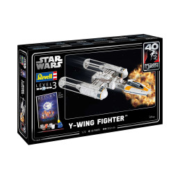 Gift-Set SW 05658 - Y-wing...