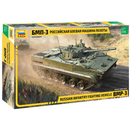 Model kit military 3649 -...