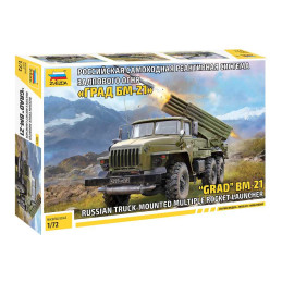 Model Kit military 5051 -...