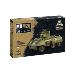 Model Kit military 25759 -...