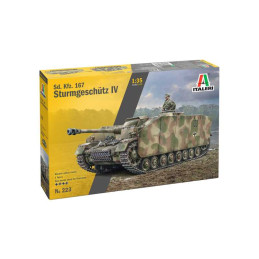 Model Kit military 0223 -...