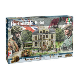 Model Kit diorama 6107 -...