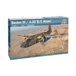 Model Kit letadlo 2656 -...