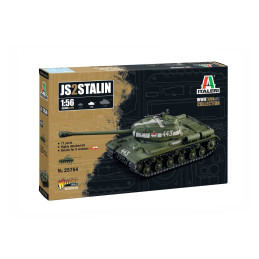 Model Kit tank 25764 -...