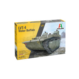 Model Kit military 6752 -...