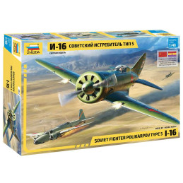 Model Kit letadlo 4832 -...