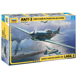 Model Kit letadlo 4833 -...