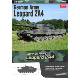 Model Kit tank 13428 -...