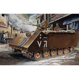 Model Kit military 13557 -...