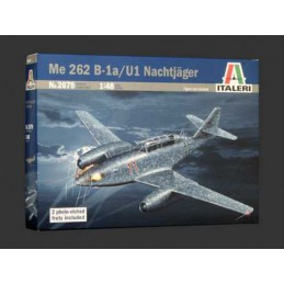 Model Kit letadlo 2679 - Me...