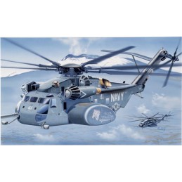 Model Kit vrtulník 1065 -...