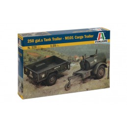 Model Kit military 0229 -...