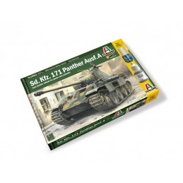 Wargames tank 15752 - Sd....